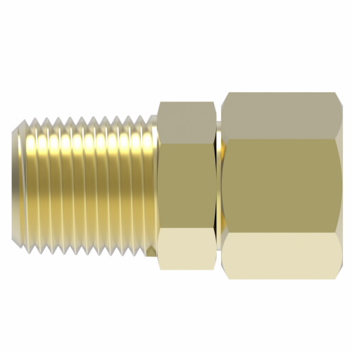 MALE CONNECTOR