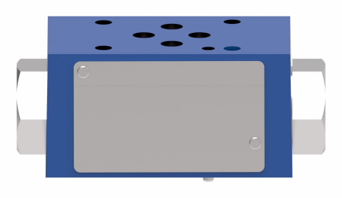 IV DIRECTIONAL VALVE