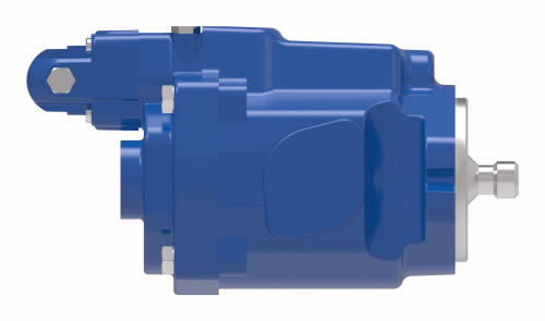 PST PUMP ASY