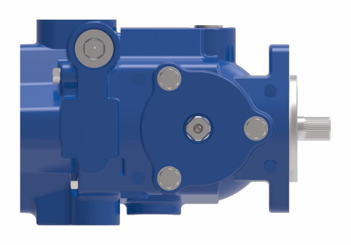 HYDRAULIC PUMP