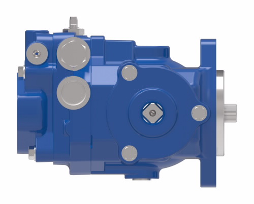 HYDRAULIC PUMP