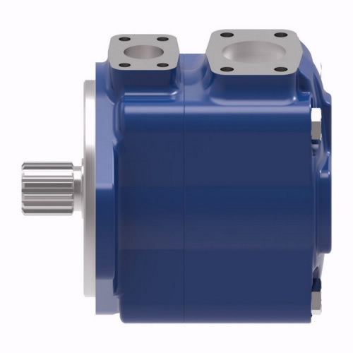 HYDRAULIC PUMP