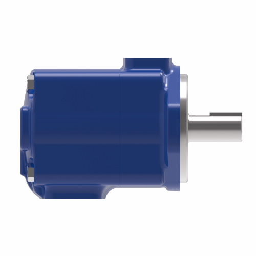 HYDRAULIC PUMP