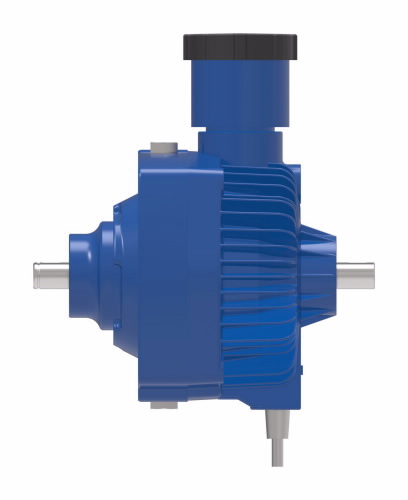 M-7 VAR PUMP ASS`Y CW