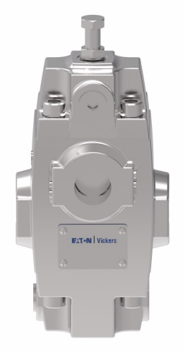PRESSURE CONTROL VALVE WITH CHECK VALVE