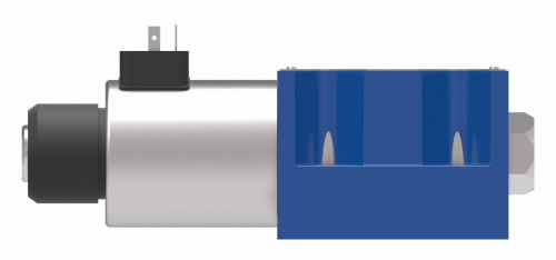 IV DIRECTIONAL VALVE