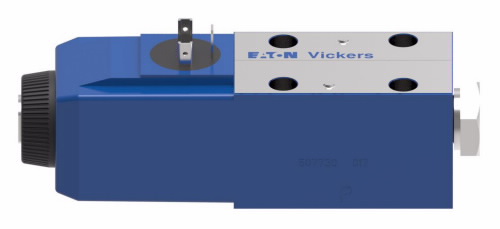 IV DIRECTIONAL VALVE