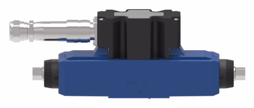 PROPORTIONAL DIRECTIONAL VALVES
