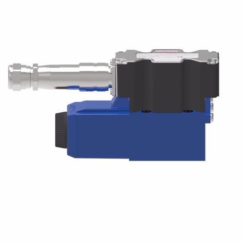 PROPORTIONAL DIRECTIONAL VALVES