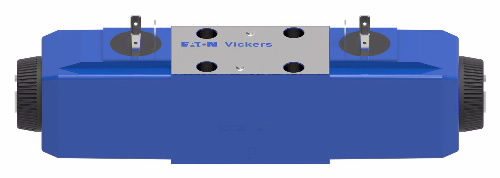 IV DIRECTIONAL VALVE