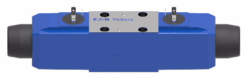 IV DIRECTIONAL VALVE