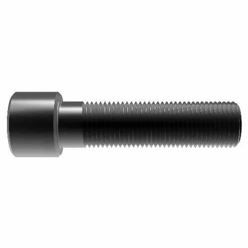 S2 CAP SCREW SOC HD 8-32