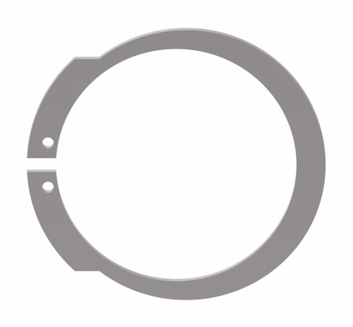 EXTERNAL RETAINING RING