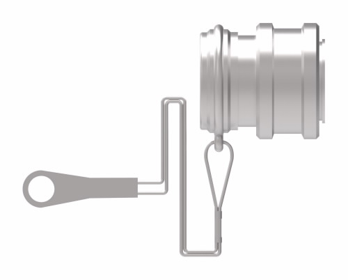 DUST CAP