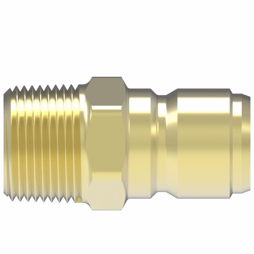 MALE ST FIL.3/8`NPT LAITON