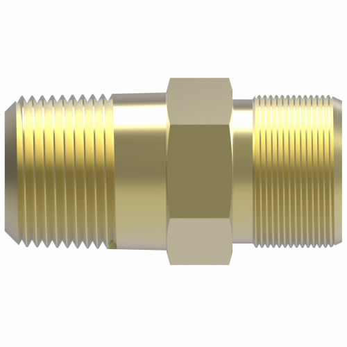 MALE CONNECTOR