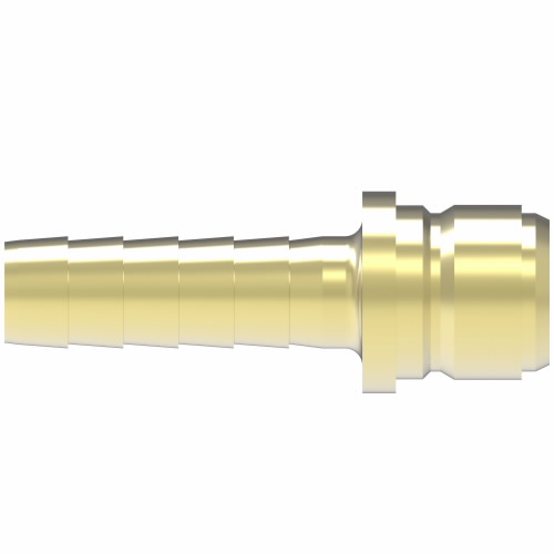 MALE ST 3/4`PR. TY 3/4` LAITON