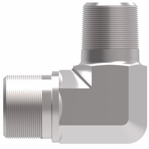 90° MALE ELBOW