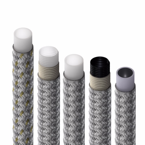 NON-CONDUCTIVE HOSE