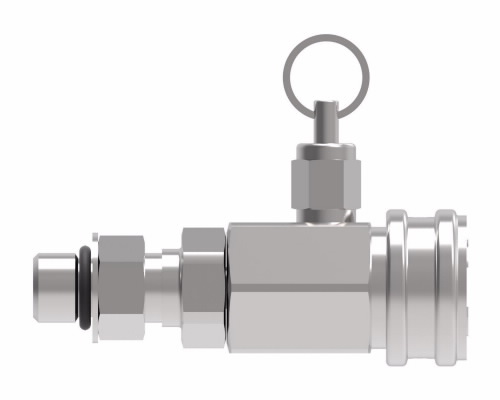 FD15 SERIES COUPLING COMPLETE