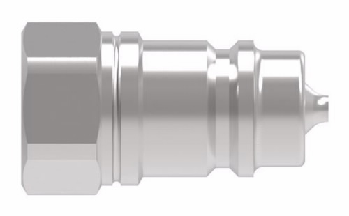 FD48 SERIES COUPLING MALE HALF