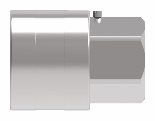 FD69 ARC-LATCH COUPLING COMP