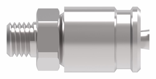 M16 RINGARD TEST COUPLING