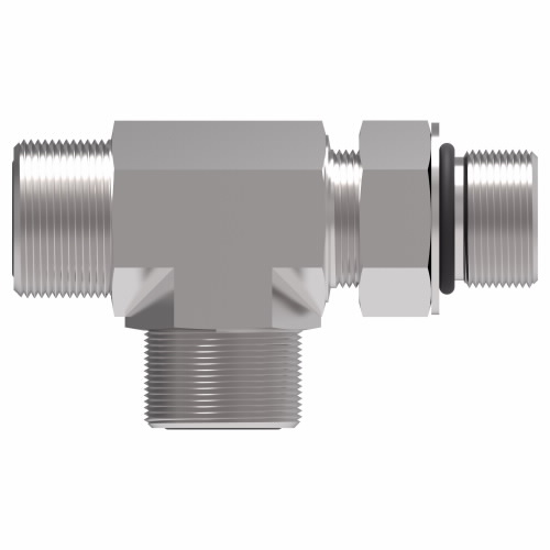 ORS TO SAE O-RING BOSS