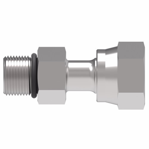 ORS FEMALE SWIVEL SAE O-RING BOSS