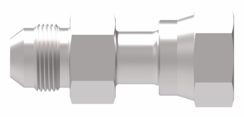 ORS FEM SWIVEL/SAE 37 MALE FLARE