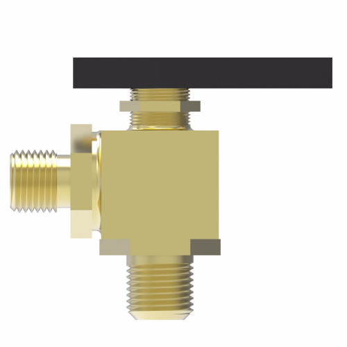 BRASS BALL VALVE