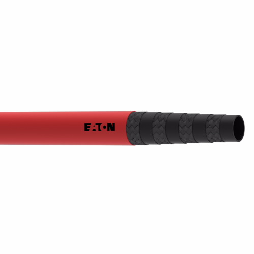 HOSE SILICONESAEJ20 RED