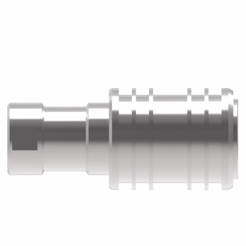 FEM. 3/4`G. INOX +EPDM