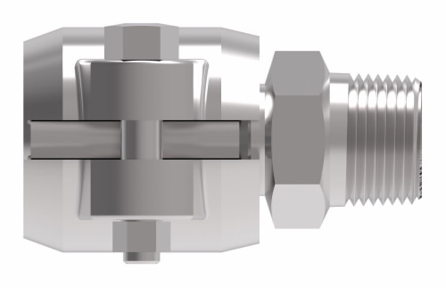 MALE PIPE