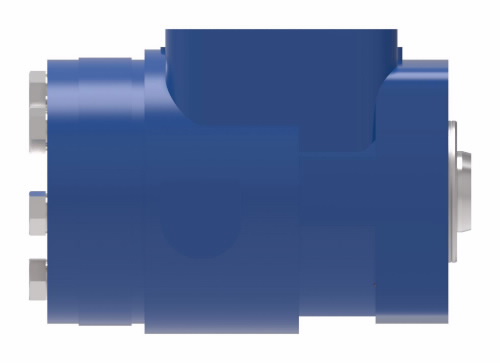 SEHYCO STEERING UNIT -