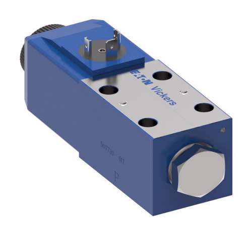 IV DIRECTIONAL VALVE