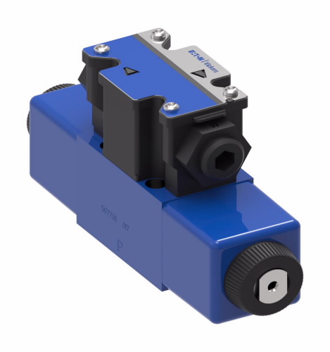 IV DIRECTIONAL VALVE