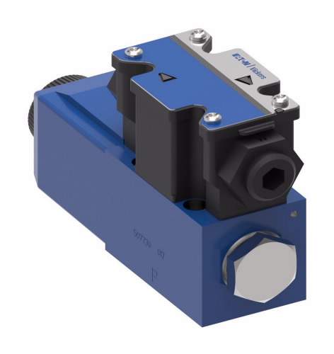 IV DIRECTIONAL VALVE