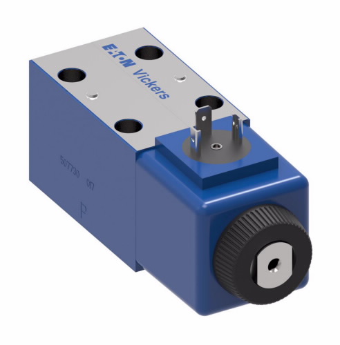 IV DIRECTIONAL VALVE