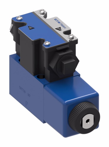 DG4V-3S-2BL-M-FPA5WL-B5-