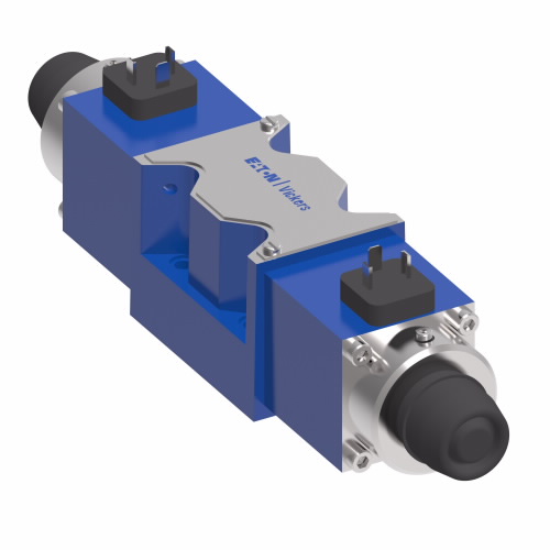 PROPORTIONAL DIRECTIONAL VALVES