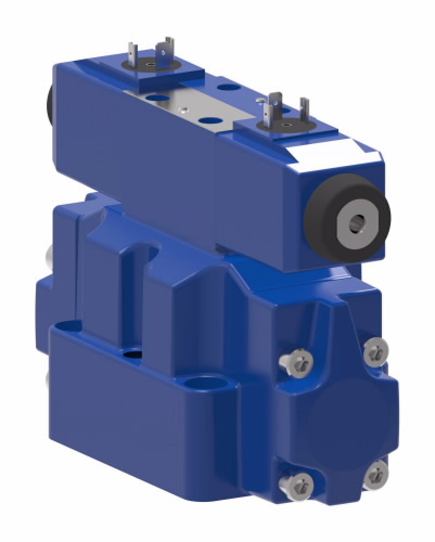 DG5V 7 2C M U H5 40