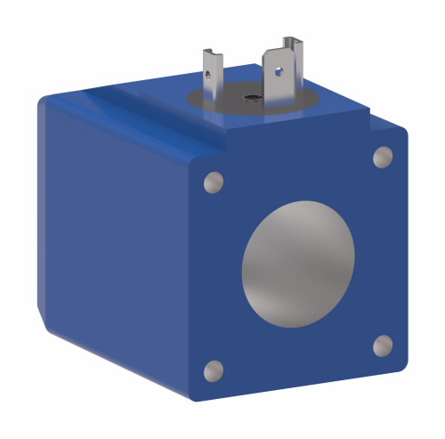 COIL X 250VDC DIN V