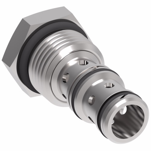 CHECK VALVE