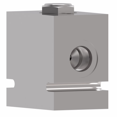 CHECK VALVE