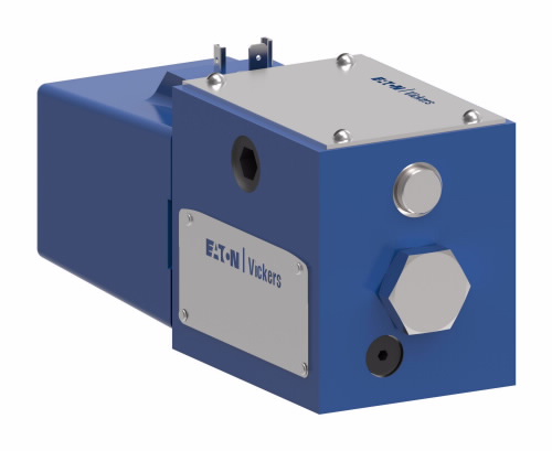 FLOW CONTROL HYDRAULIC VALVE