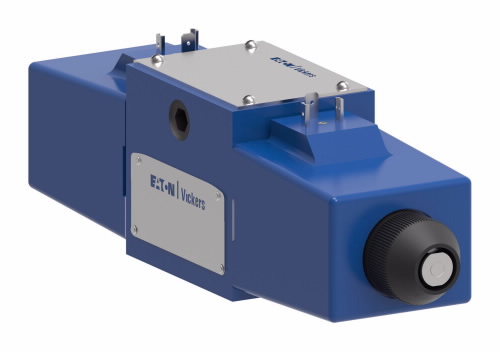 FLOW CONTROL HYDRAULIC VALVE