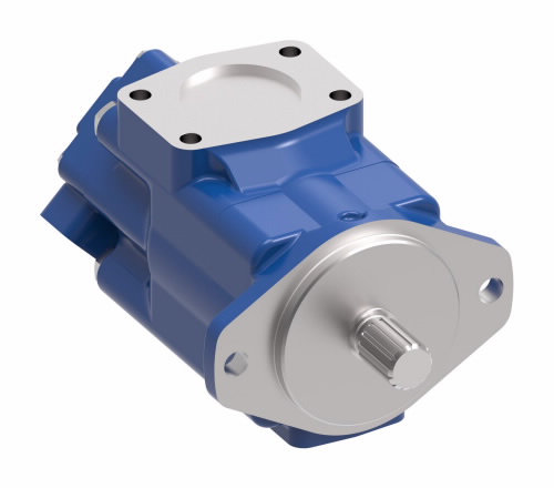 VANE PUMP