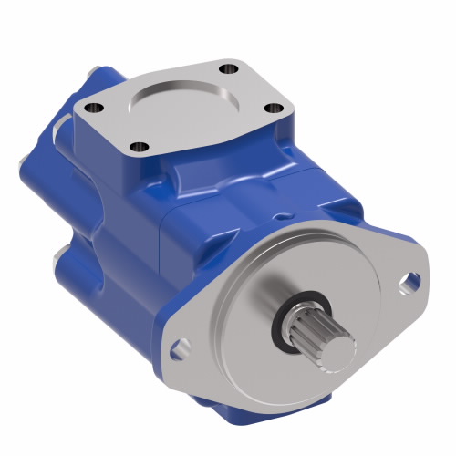 VANE PUMP