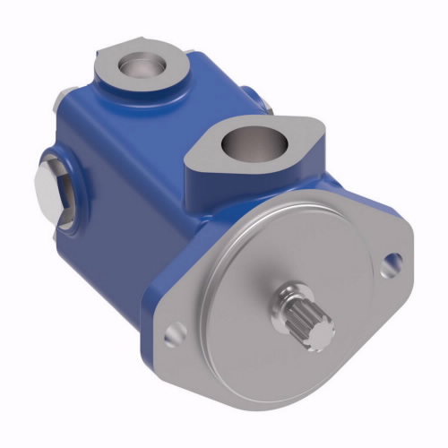 SINGLE VANE PUMP
